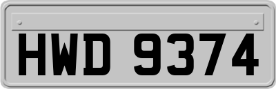 HWD9374
