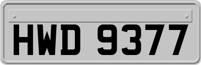 HWD9377