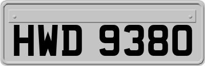 HWD9380
