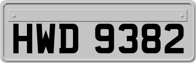 HWD9382