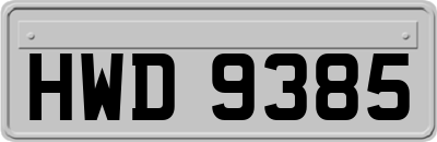 HWD9385