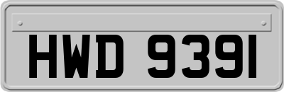 HWD9391