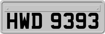 HWD9393