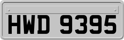 HWD9395