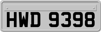 HWD9398