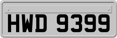 HWD9399