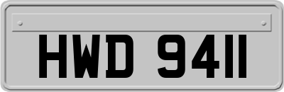 HWD9411