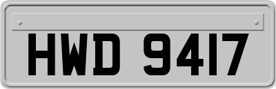 HWD9417