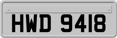 HWD9418