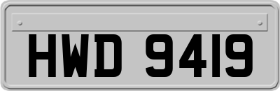 HWD9419