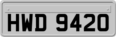 HWD9420