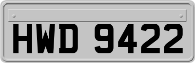 HWD9422