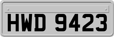 HWD9423