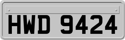 HWD9424