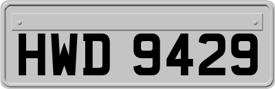 HWD9429