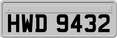 HWD9432