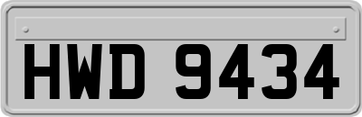 HWD9434