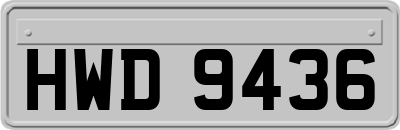 HWD9436