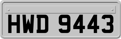 HWD9443
