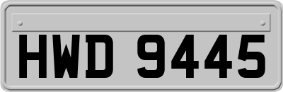 HWD9445