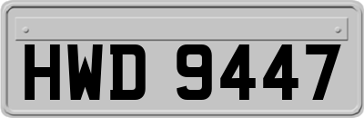 HWD9447