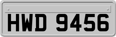 HWD9456