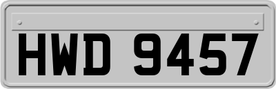 HWD9457