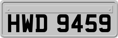 HWD9459