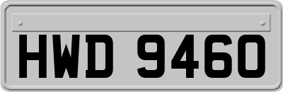 HWD9460