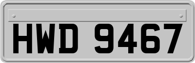 HWD9467