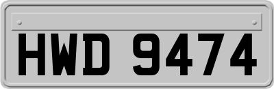 HWD9474