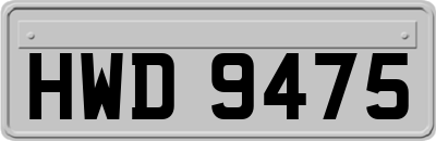 HWD9475