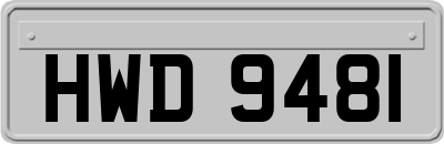HWD9481