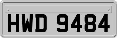 HWD9484