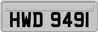 HWD9491