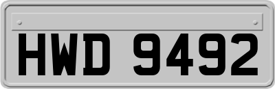 HWD9492