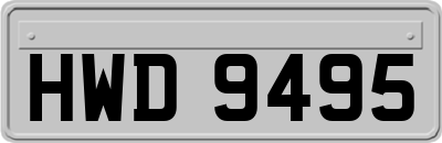 HWD9495