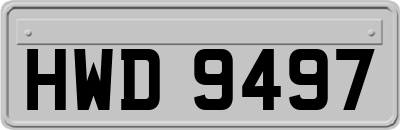 HWD9497