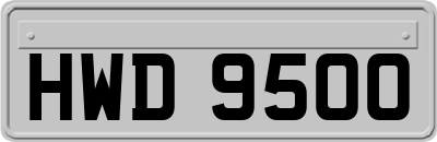 HWD9500