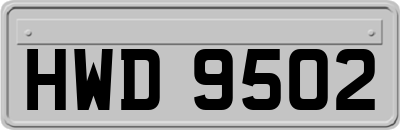 HWD9502