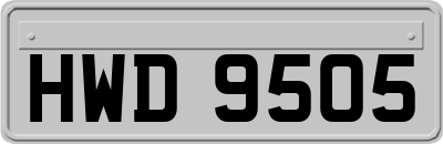 HWD9505