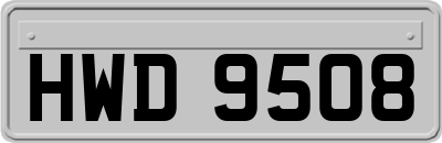 HWD9508
