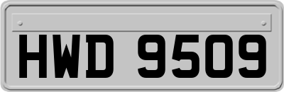 HWD9509
