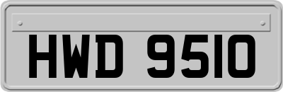 HWD9510