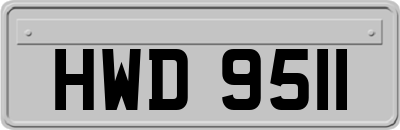 HWD9511