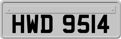 HWD9514