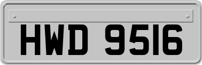 HWD9516