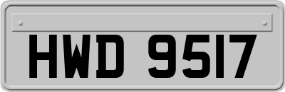 HWD9517