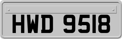 HWD9518
