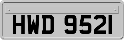 HWD9521